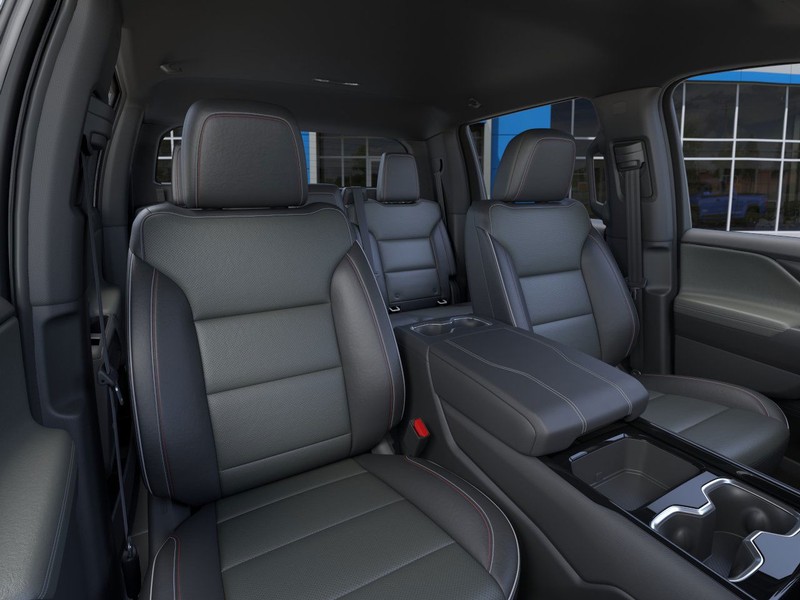 Chevrolet Silverado EV Vehicle Full-screen Gallery Image 16