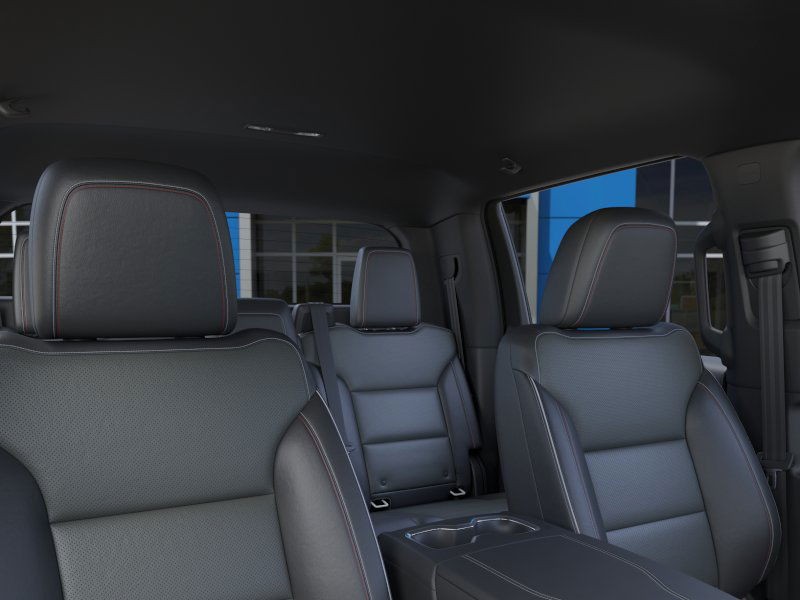 Chevrolet Silverado EV Vehicle Full-screen Gallery Image 24