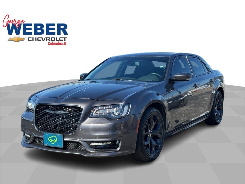 2022 Chrysler 300 Touring L RWD