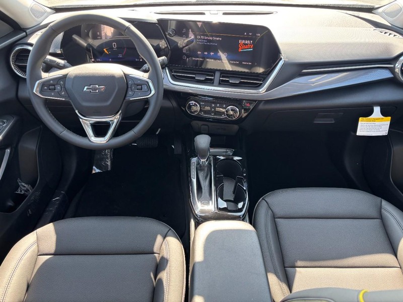 Chevrolet Trax Vehicle Full-screen Gallery Image 6