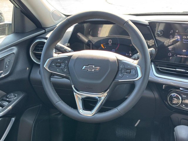 2026 Chevrolet Trax Activ - Photo 7