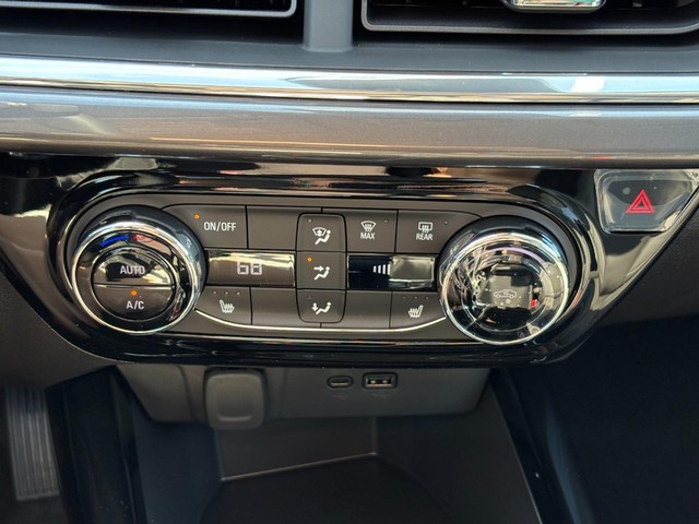 2026 Chevrolet Trax Activ - Photo 17