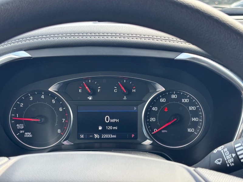 Chevrolet Blazer Vehicle Full-screen Gallery Image 19