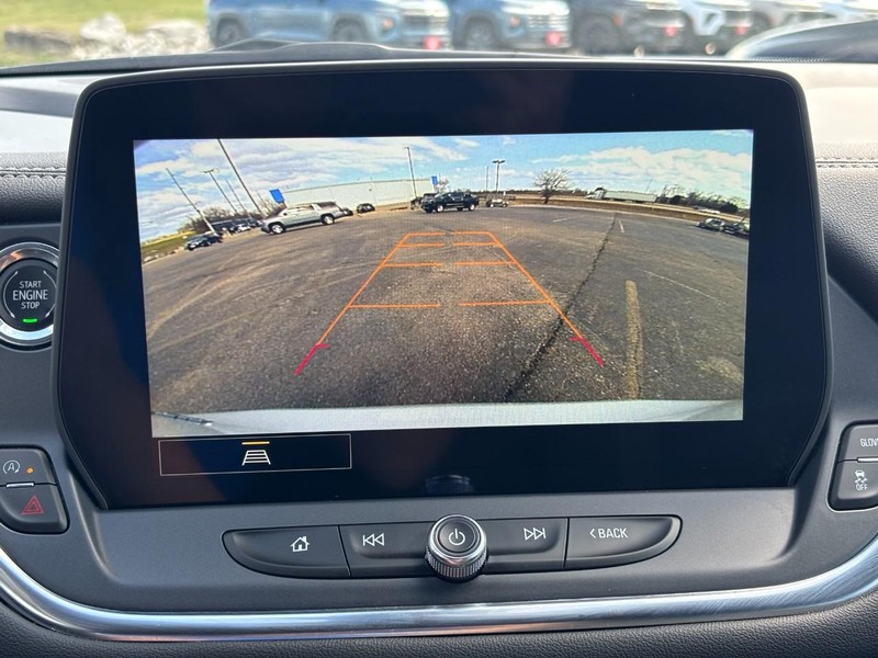 Chevrolet Blazer Vehicle Full-screen Gallery Image 21