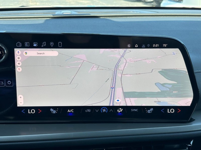 Chevrolet Traverse Vehicle Full-screen Gallery Image 17