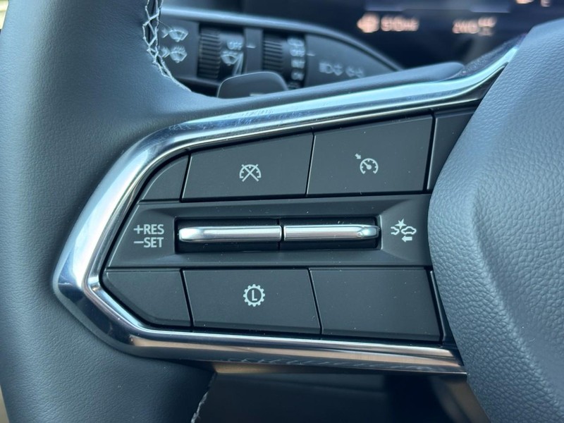 Chevrolet Traverse Vehicle Full-screen Gallery Image 13