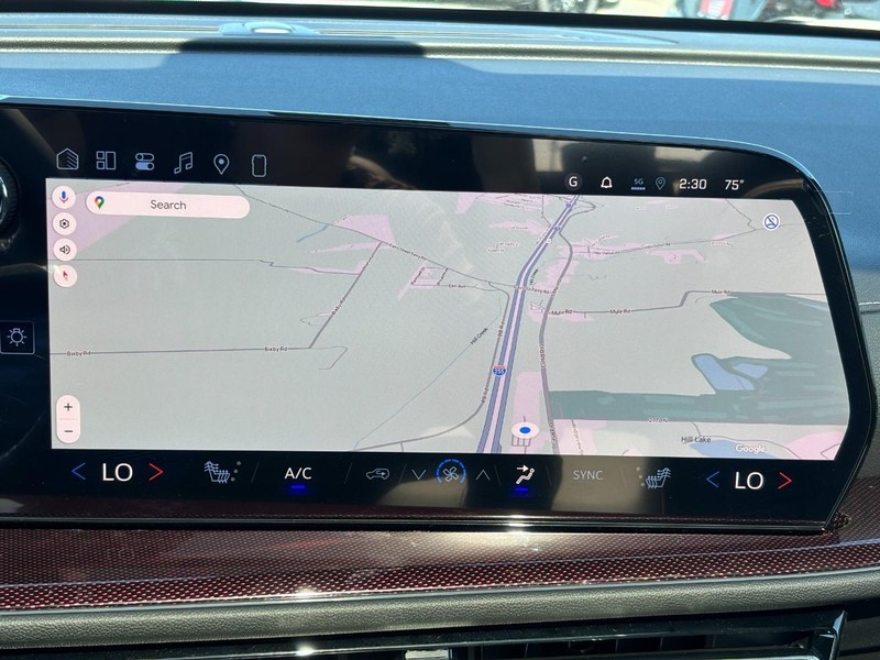 Chevrolet Traverse Vehicle Full-screen Gallery Image 17