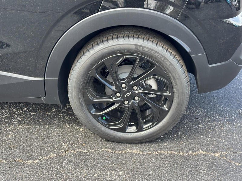 Chevrolet Bolt Vehicle Full-screen Gallery Image 4