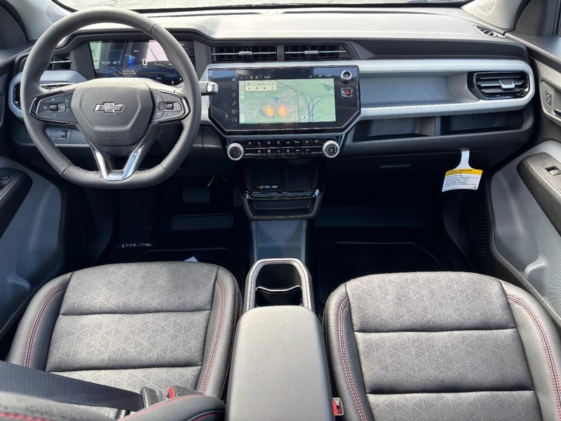 Chevrolet Bolt Vehicle Full-screen Gallery Image 6