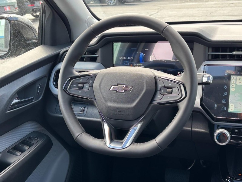 Chevrolet Bolt Vehicle Full-screen Gallery Image 7