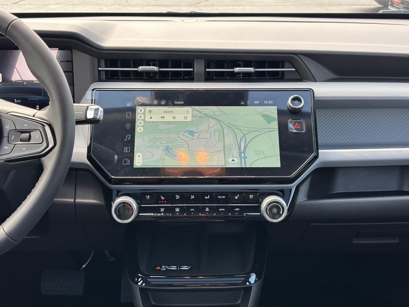 Chevrolet Bolt Vehicle Full-screen Gallery Image 8