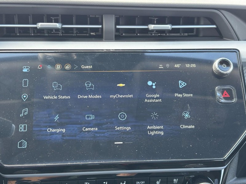 Chevrolet Bolt Vehicle Full-screen Gallery Image 15