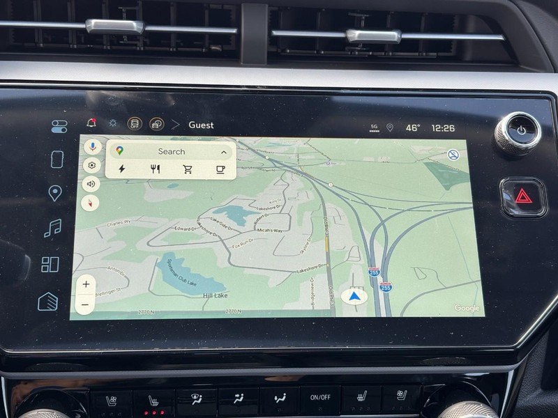 Chevrolet Bolt Vehicle Full-screen Gallery Image 16