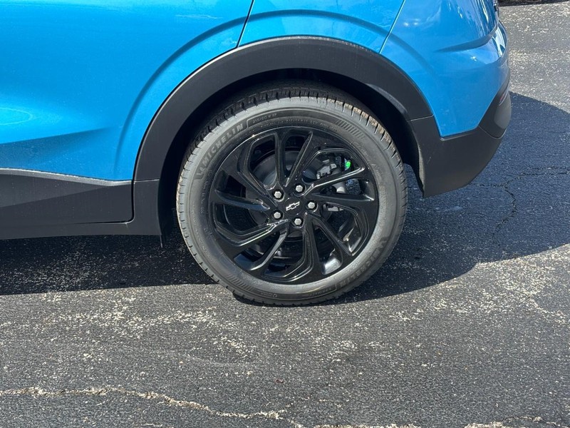 Chevrolet Bolt Vehicle Full-screen Gallery Image 4