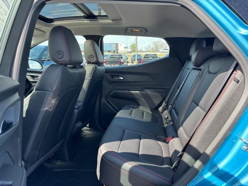 Chevrolet Bolt Vehicle Full-screen Gallery Image 5