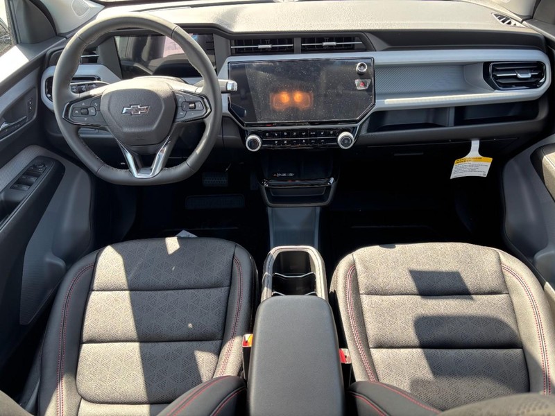 Chevrolet Bolt Vehicle Full-screen Gallery Image 6