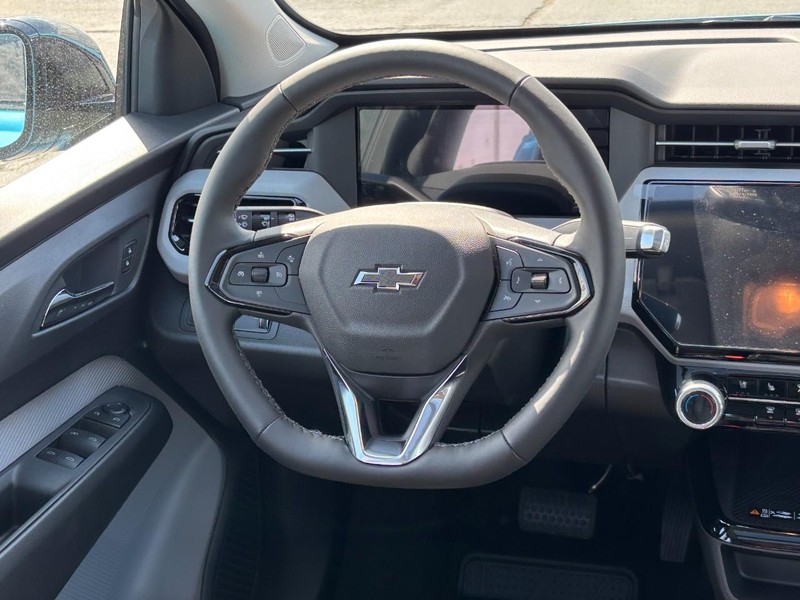 Chevrolet Bolt Vehicle Full-screen Gallery Image 7