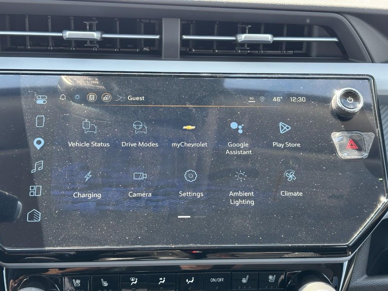 Chevrolet Bolt Vehicle Full-screen Gallery Image 15