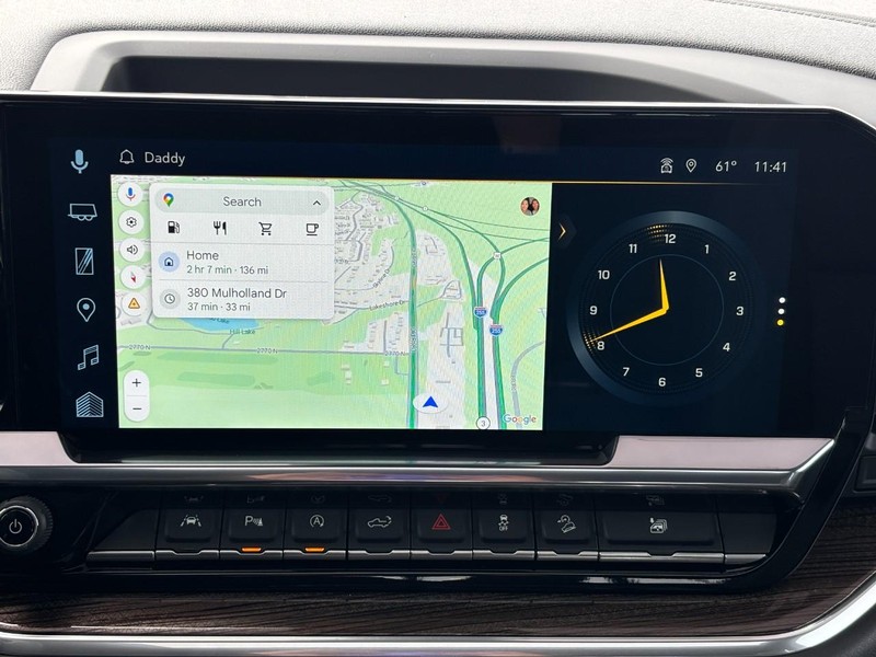 Chevrolet Silverado 1500 Vehicle Full-screen Gallery Image 20