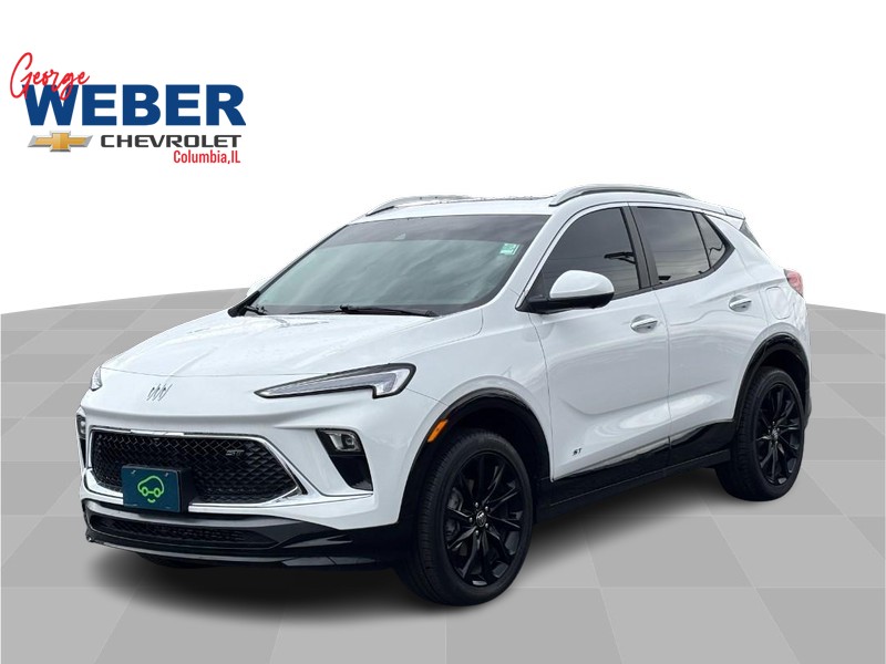 2025 Buick Encore GX Sport Touring AWD