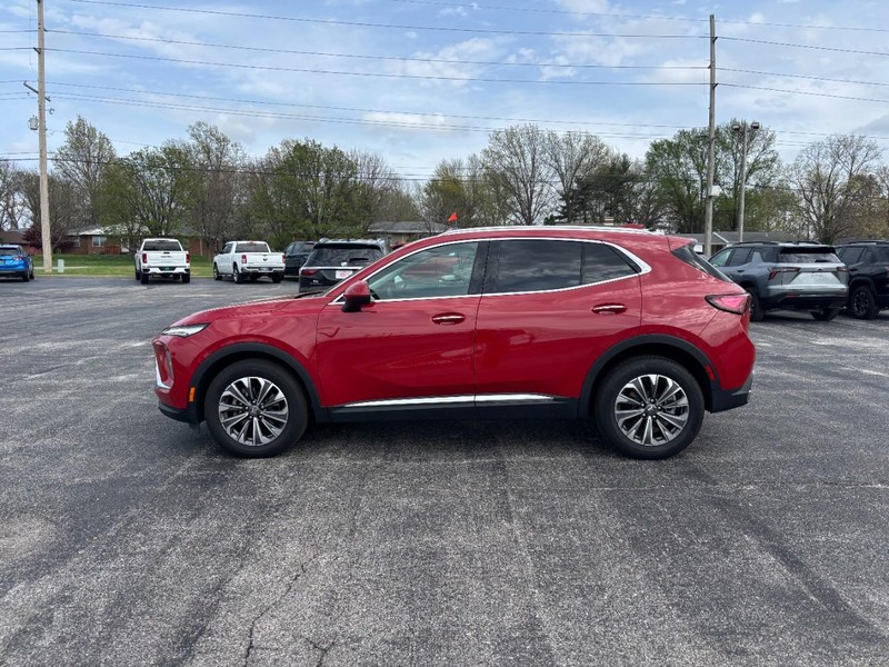 Buick Envision Vehicle Full-screen Gallery Image 02