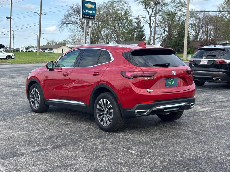 Buick Envision Vehicle Full-screen Gallery Image 03