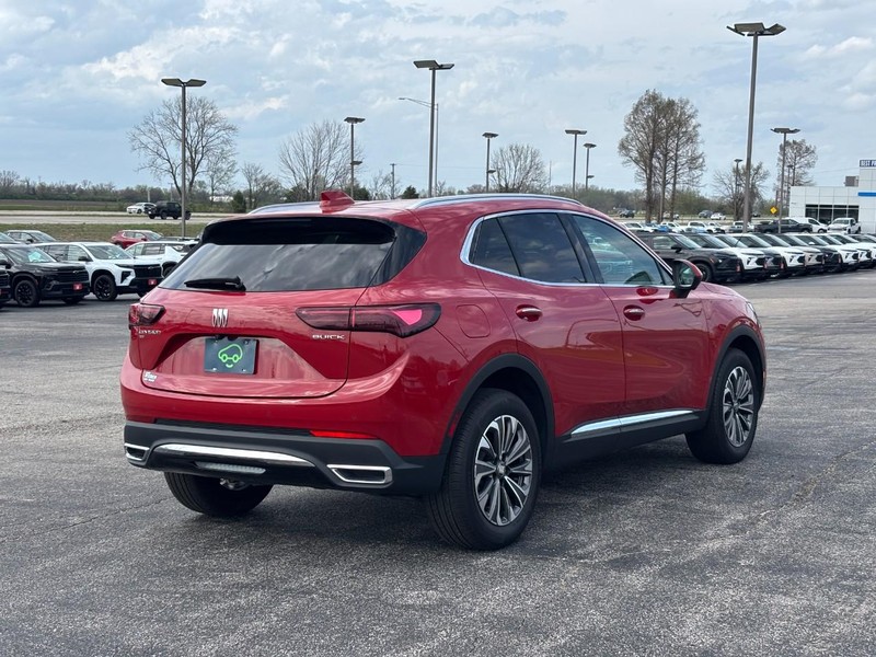 Buick Envision Vehicle Full-screen Gallery Image 05