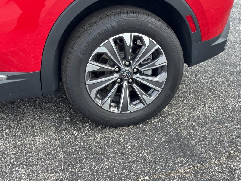 Buick Envision Vehicle Full-screen Gallery Image 09