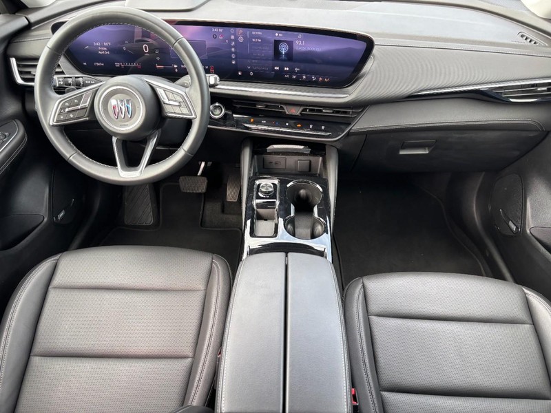 Buick Envision Vehicle Full-screen Gallery Image 11
