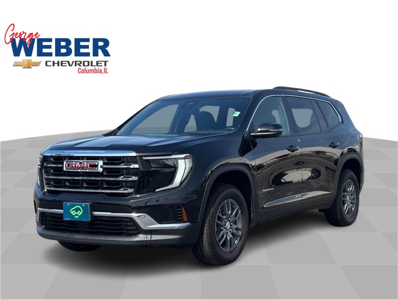 2025 GMC Acadia Elevation FWD