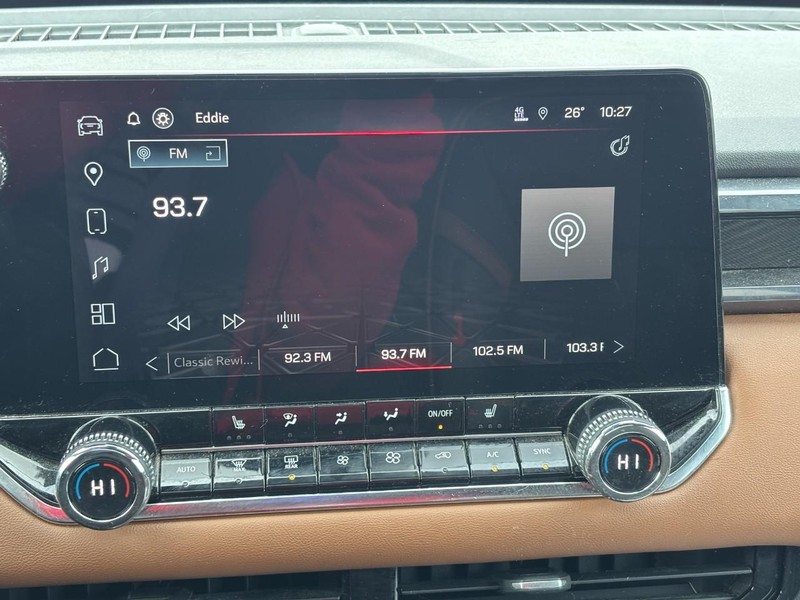 GMC Canyon Vehicle Full-screen Gallery Image 20