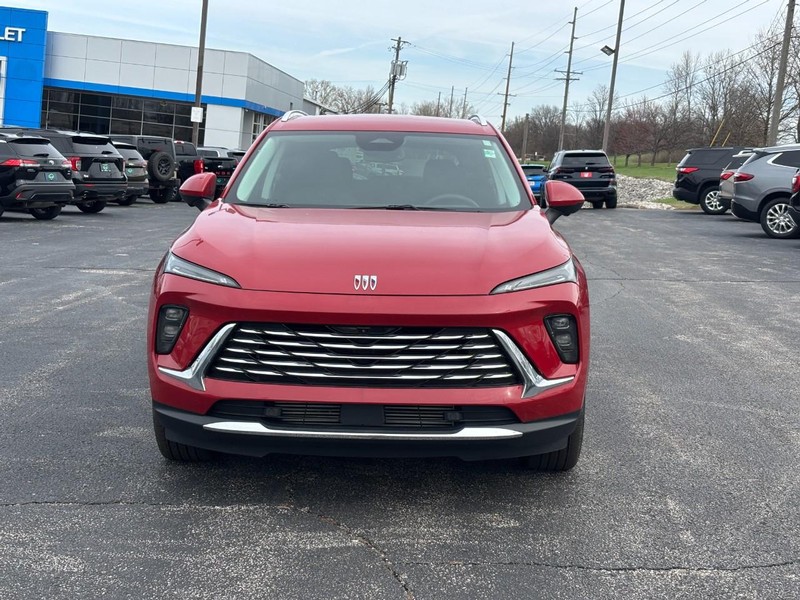 Buick Envision Vehicle Full-screen Gallery Image 02