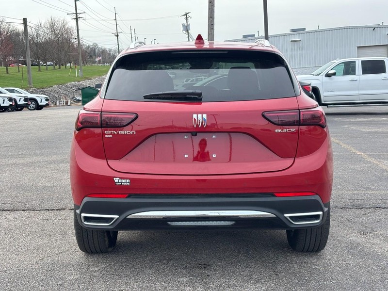 Buick Envision Vehicle Full-screen Gallery Image 06