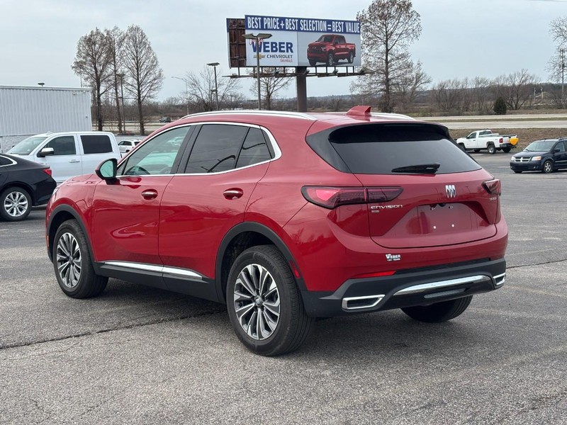 Buick Envision Vehicle Full-screen Gallery Image 07