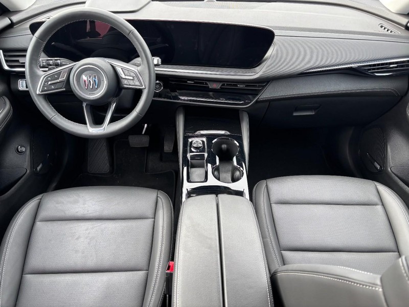 Buick Envision Vehicle Full-screen Gallery Image 11