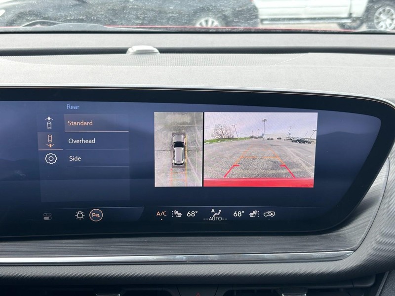 Buick Envision Vehicle Full-screen Gallery Image 21