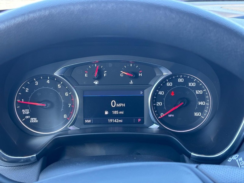 Chevrolet Blazer Vehicle Full-screen Gallery Image 19