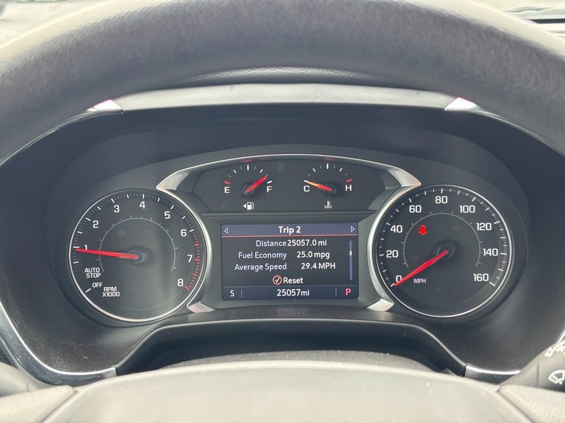 Chevrolet Blazer Vehicle Full-screen Gallery Image 19