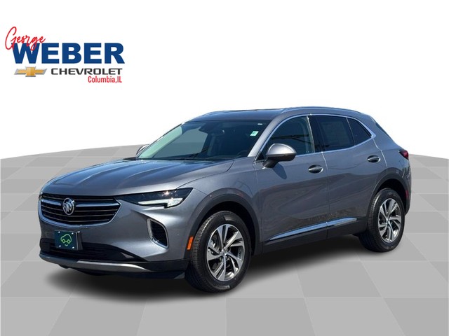 Columbia IL 2022 Buick Envision more details - buick envision
