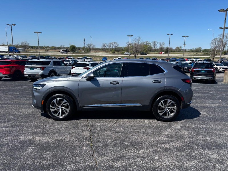 Buick Envision Vehicle Full-screen Gallery Image 02