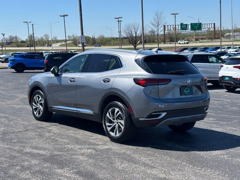 Buick Envision Vehicle Full-screen Gallery Image 03