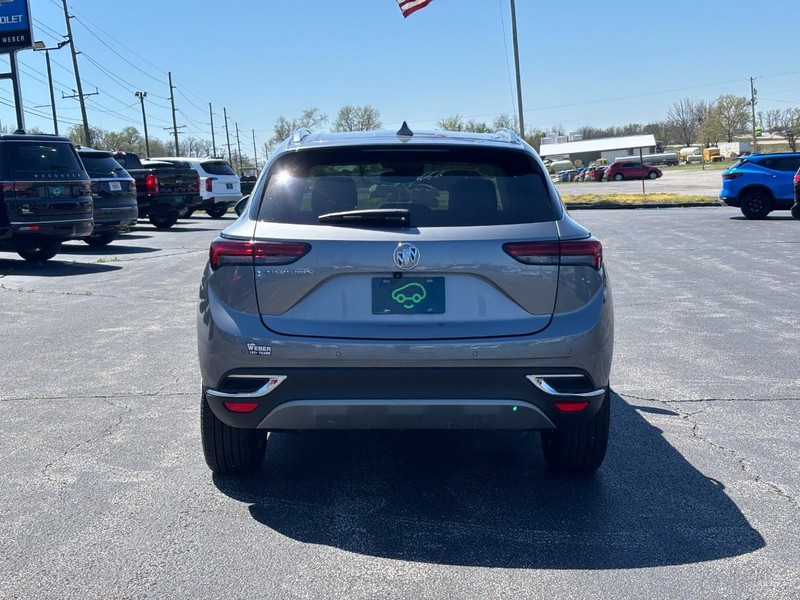 Buick Envision Vehicle Full-screen Gallery Image 04