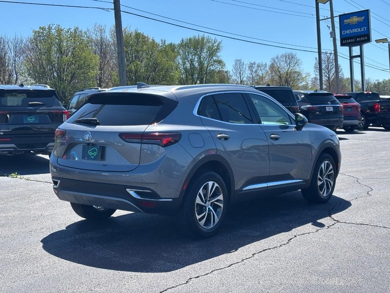 Buick Envision Vehicle Full-screen Gallery Image 05