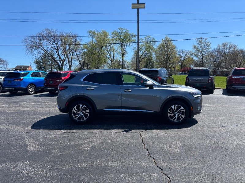 Buick Envision Vehicle Full-screen Gallery Image 06