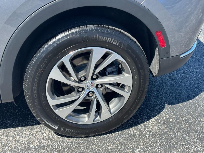 Buick Envision Vehicle Full-screen Gallery Image 09