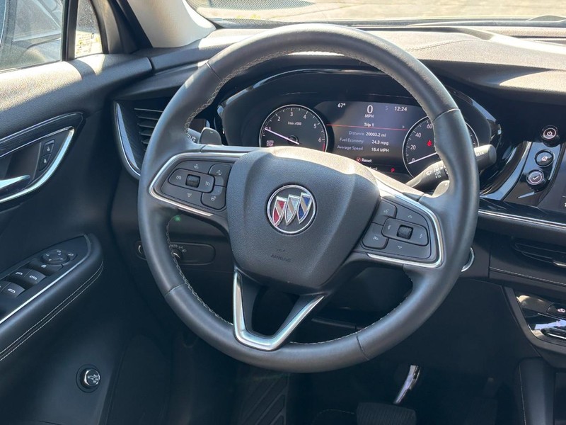 Buick Envision Vehicle Full-screen Gallery Image 12