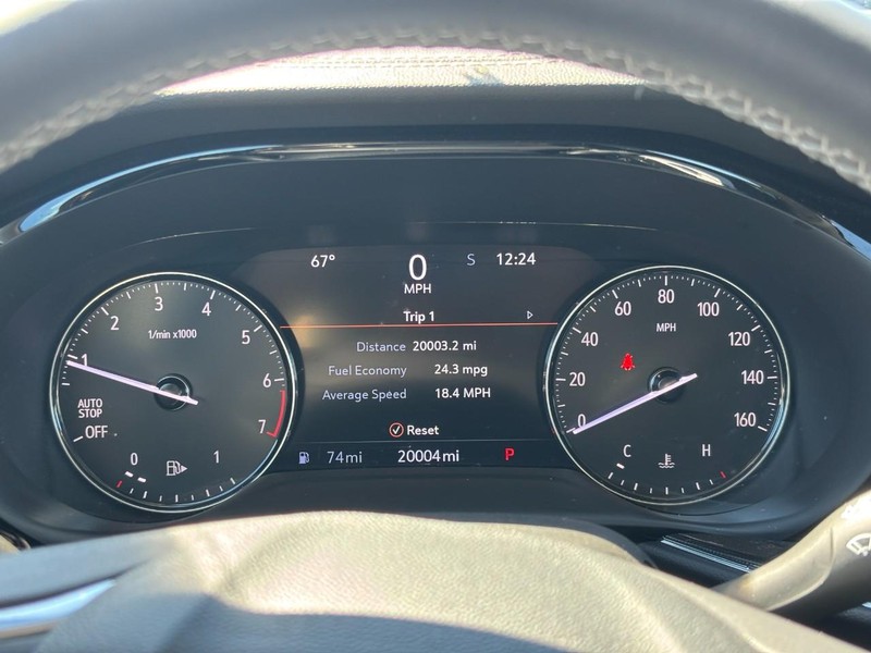 Buick Envision Vehicle Full-screen Gallery Image 19