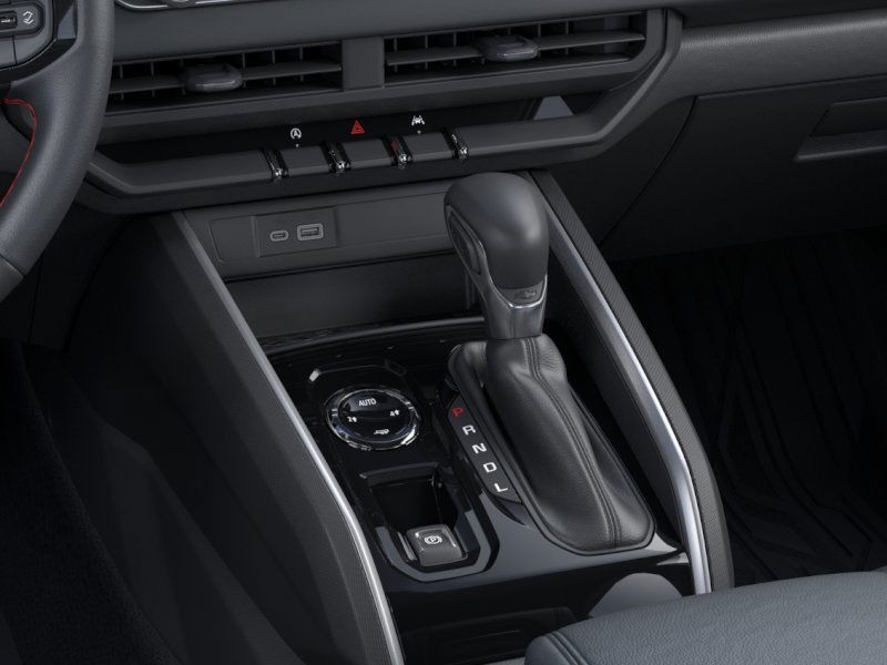 Chevrolet Colorado Vehicle Full-screen Gallery Image 23