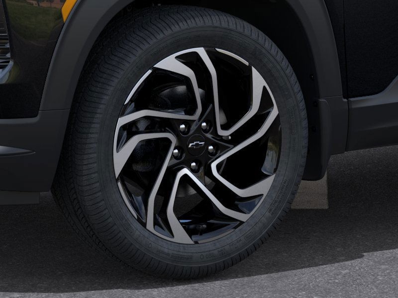 Chevrolet Trailblazer Vehicle Full-screen Gallery Image 9