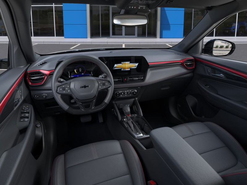 Chevrolet Trailblazer Vehicle Full-screen Gallery Image 15
